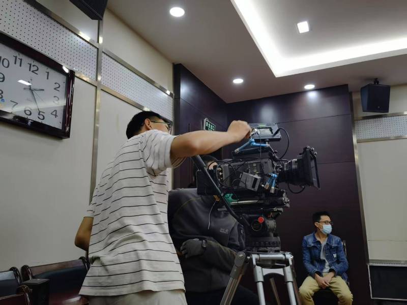价值沉淀，长效赋能——青山湖区TVC与广告片拍摄制作的长效价值构建