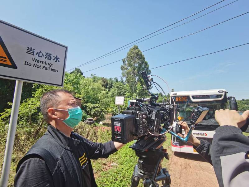 青山湖区TVC拍摄公司：深耕本地市场，为品牌定制专属拍摄方案